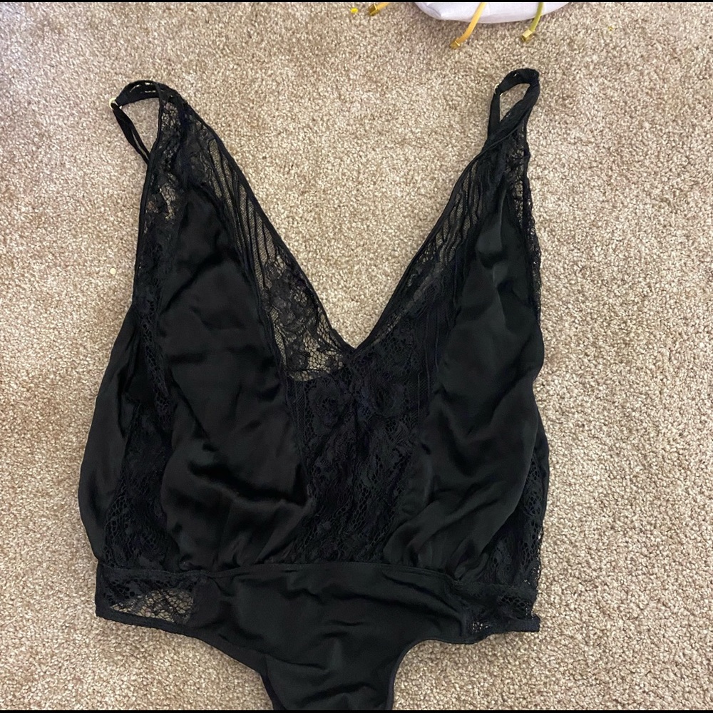 Brand new gooseberry intinmates bodysuit